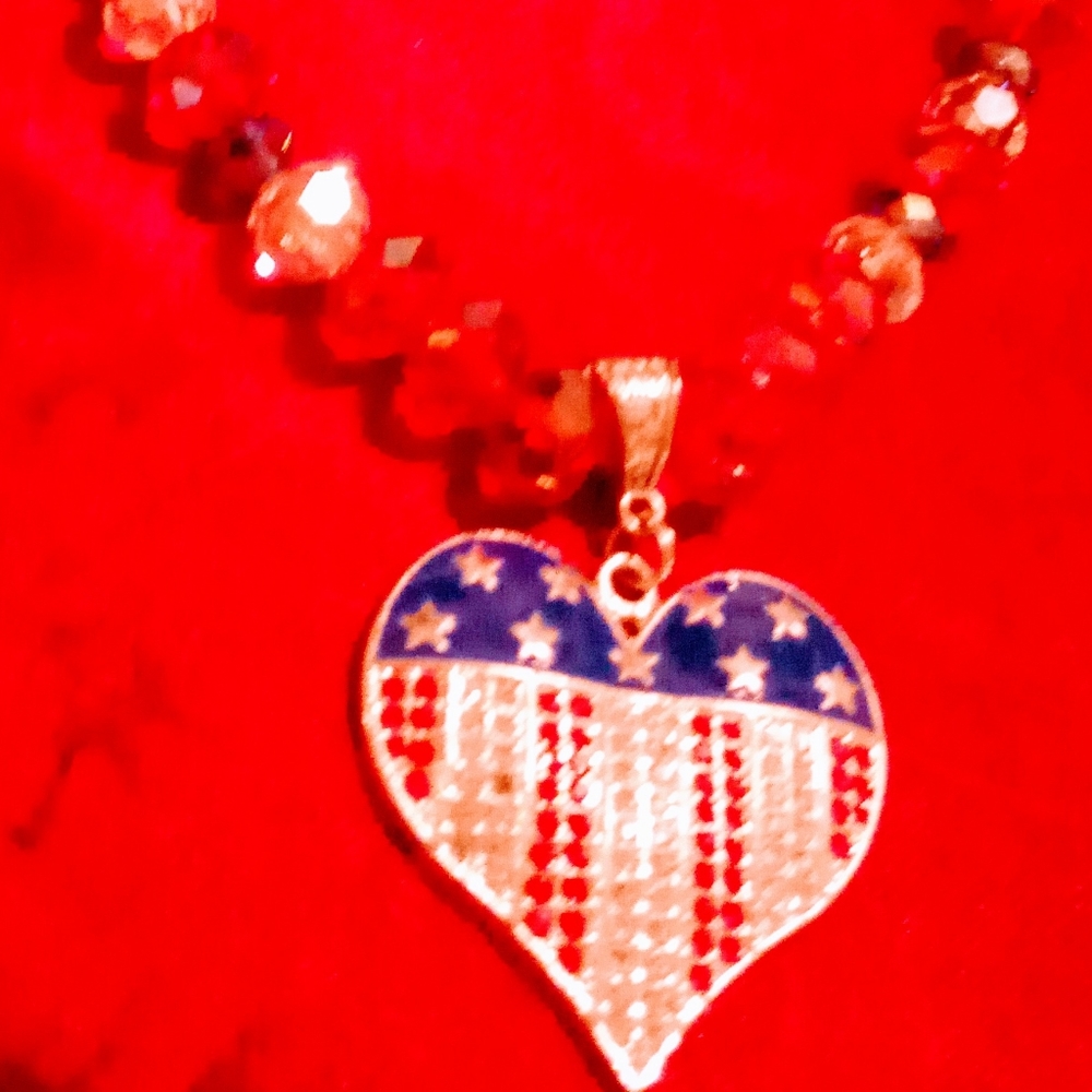 Handcrafted Jewelry